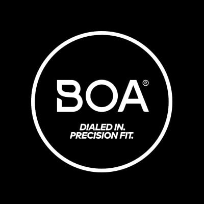 Pracovní obuv se systémem BOA®