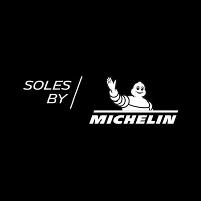 Pracovní obuv s podešvemi MICHELIN®
